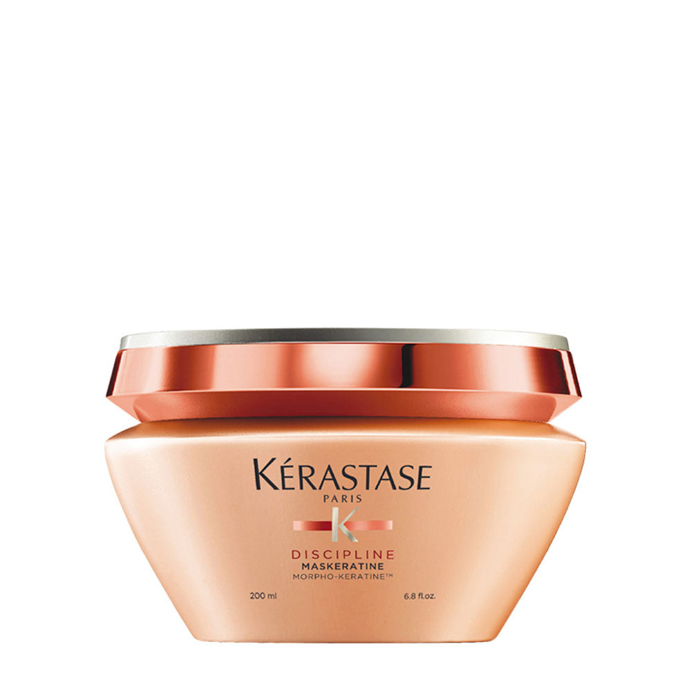 Kerastase Discipline Maskeratine 200ml - maschera anticrespo