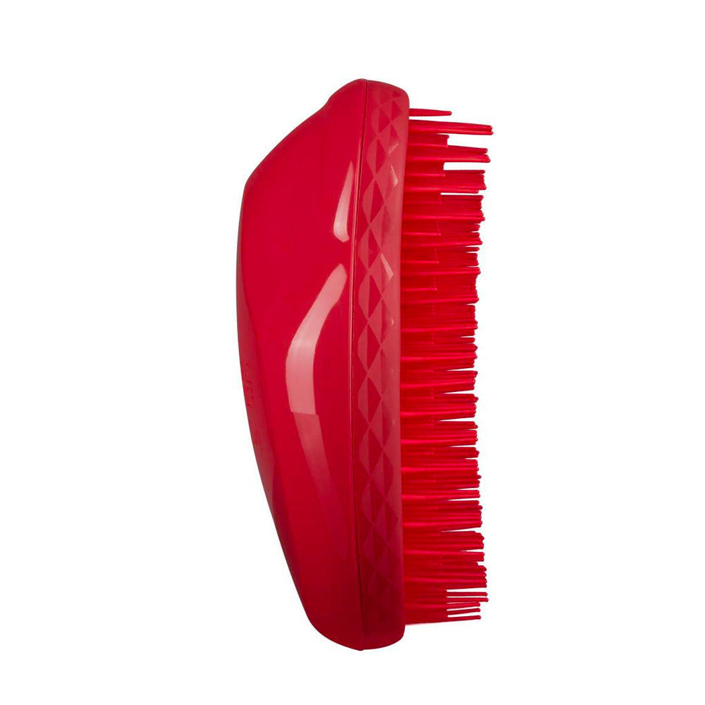 Tangle Teezer Thick & Curly Salsa Red spazzola - per capelli spessi ricci e afro