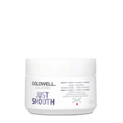 Goldwell Dualsenses Just Smooth 60Sec Treatment 200ml - trattamento