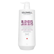 Goldwell Dualsenses Blonde & Highlights Anti-Yellow Shampoo 1000ml
