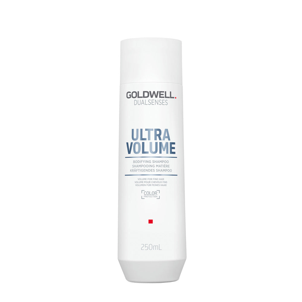 Goldwell Dualsenses Ultra Volume Bodifying Shampoo 250ml - shampoo