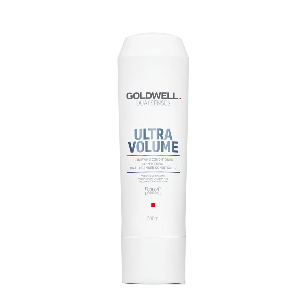 Goldwell Dualsenses Ultra Volume Bodifying Conditioner 200ml - balsamo