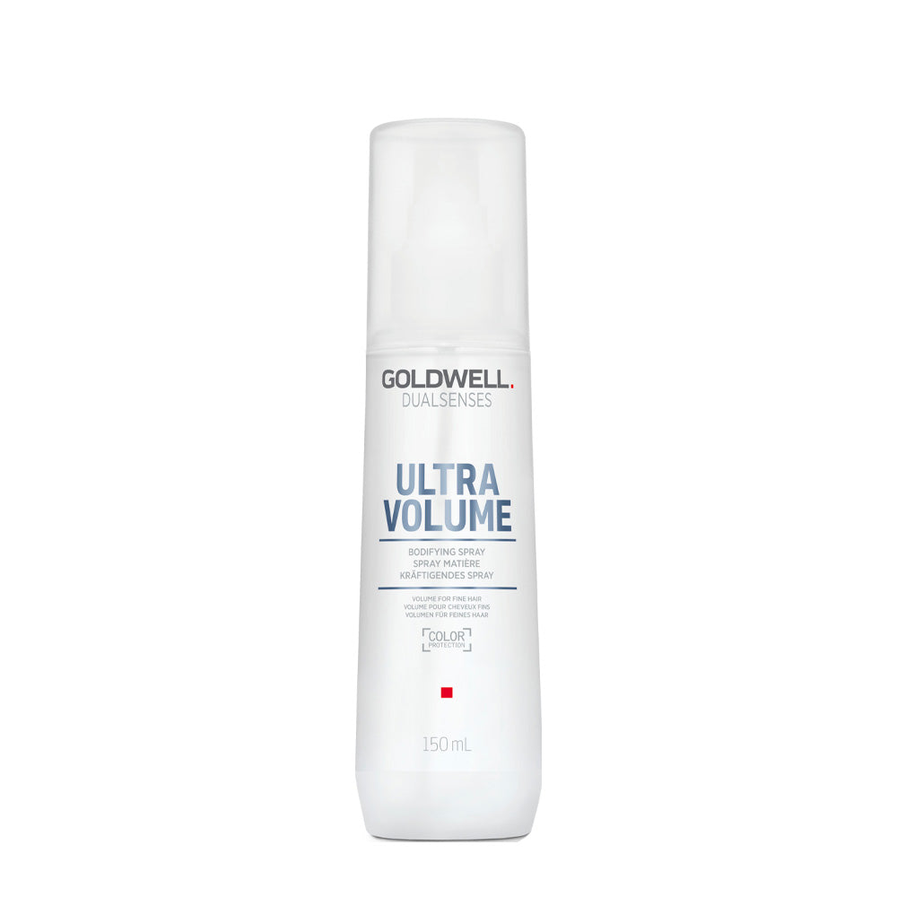 Goldwell Dualsenses Ultra Volume Bodifying Spray 150ml - spray corporizzante