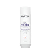 Goldwell Dualsenses Just Smooth Taming Shampoo 250ml - shampoo disciplinante