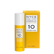 Nyce Flash Beauty Instant Mask 150ml - maschera istantanea spray multibenefit