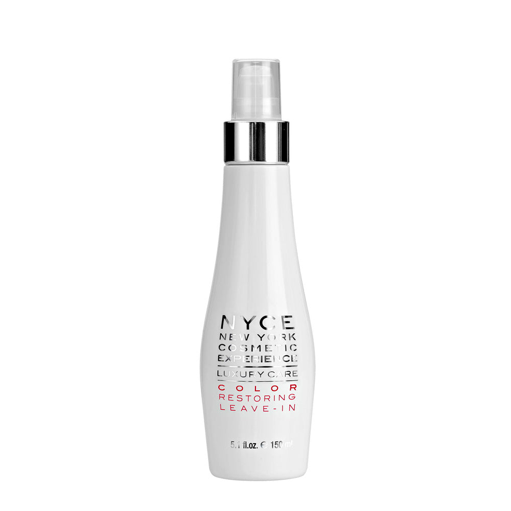 Nyce Luxury Care Color Restoring Leave In 150ml - siero capelli colorati