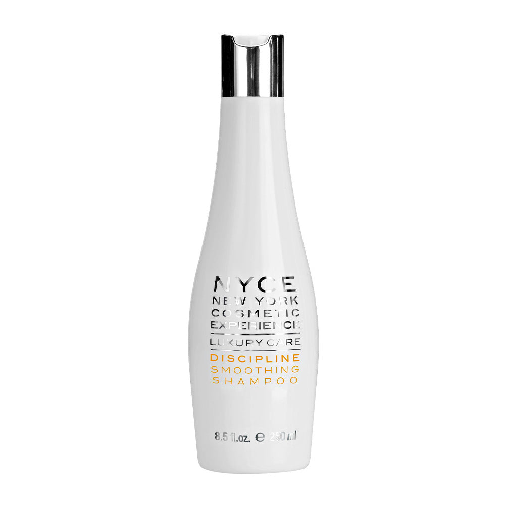 Nyce Luxury Care Discipline Smoothing Shampoo 250ml - shampoo lisciante