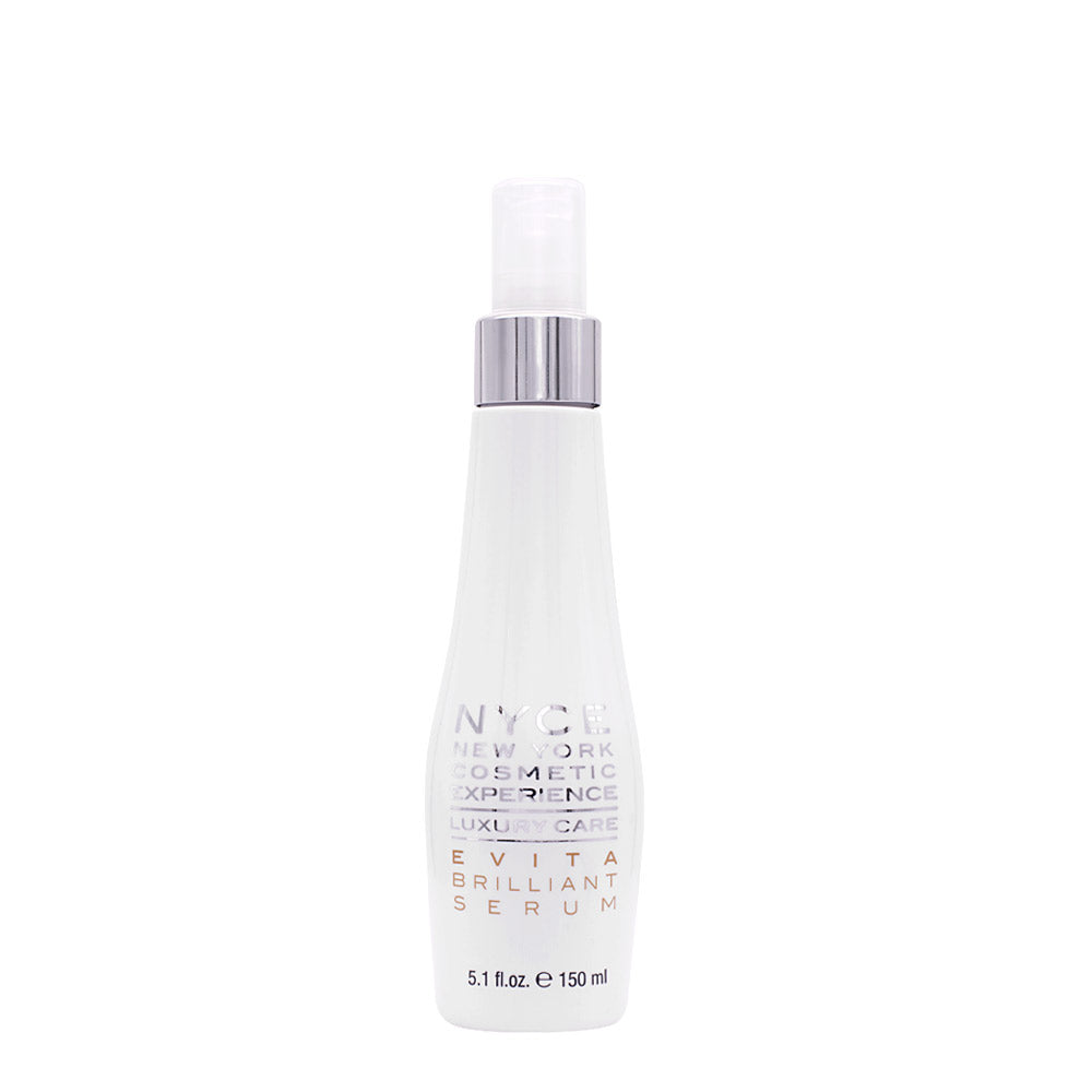 Nyce Luxury Care Evita Brilliant Serum 150ml - siero illuminante