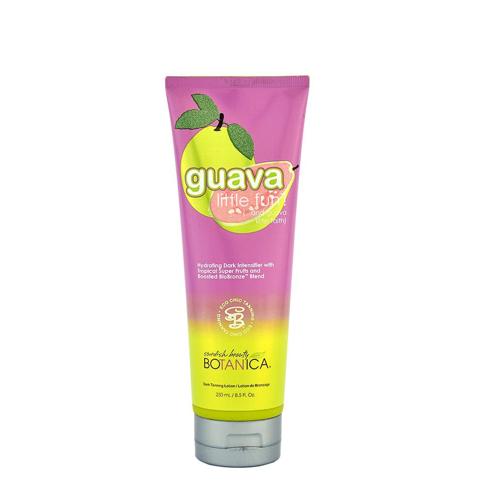 Swedish Beauty Botanica Guava Little Fun Intensifier 250ml - intensificatore