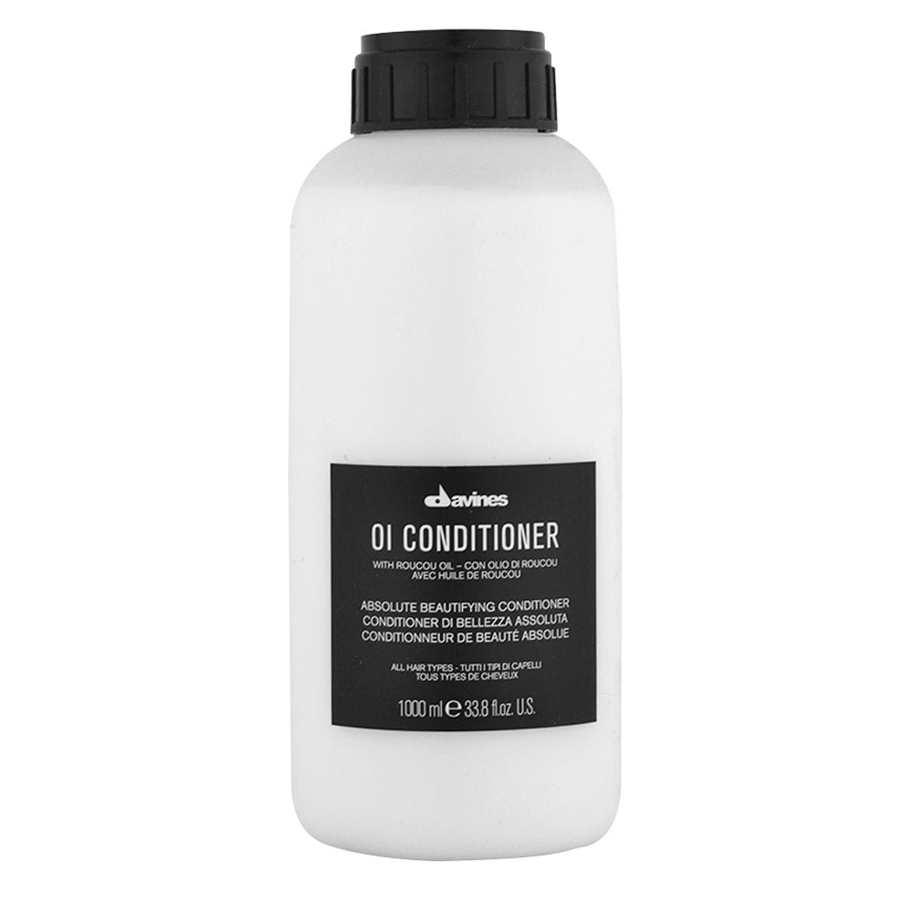 Davines OI Conditioner 1000ml - balsamo multi benefico