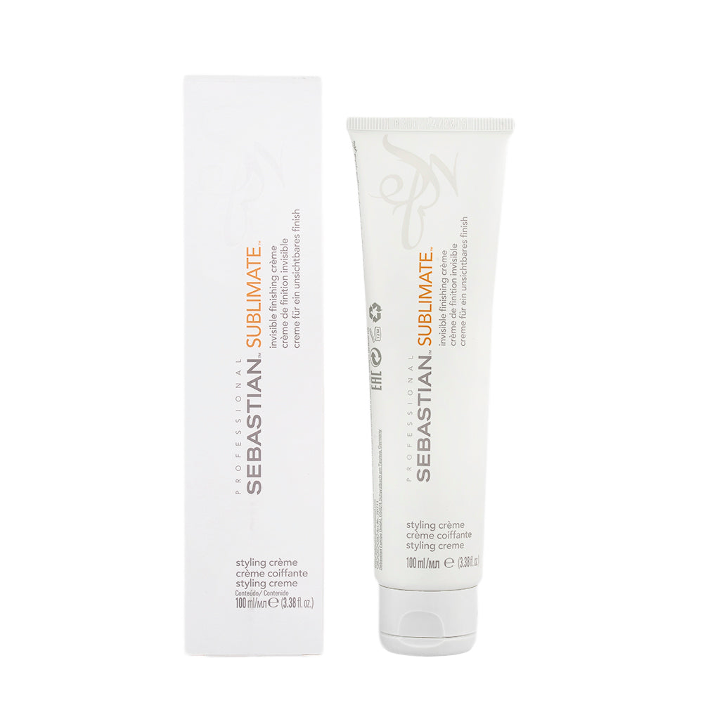 Sebastian Flow Sublimate 100ml  - crema lucidante