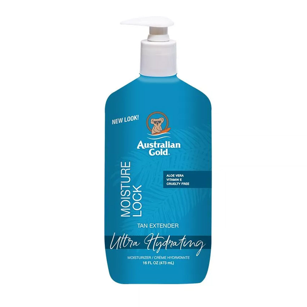 Australian Gold Doposole Moisture Lock Ultra Hydrating473ml - doposole idratante