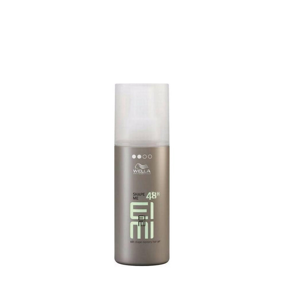 Wella EIMI Shape Me 150ml - gel liquido