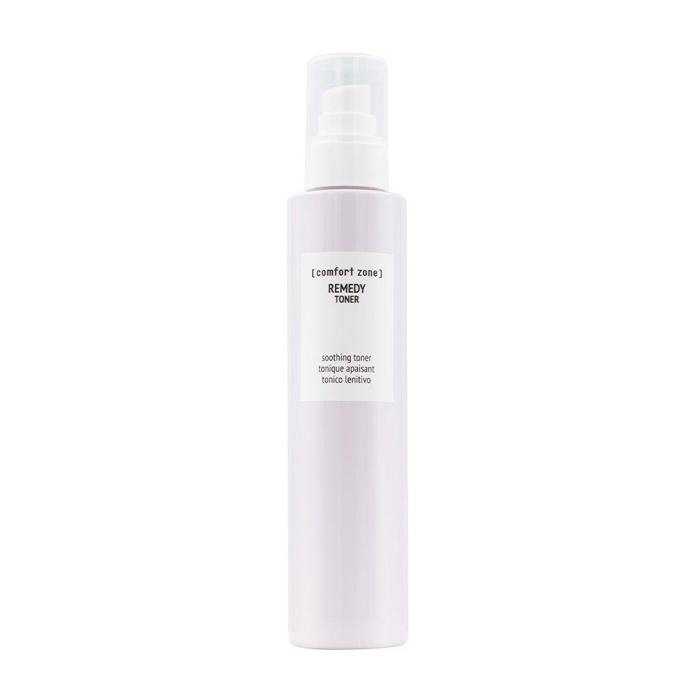 Comfort Zone Remedy Toner 200ml - tonico lenitivo