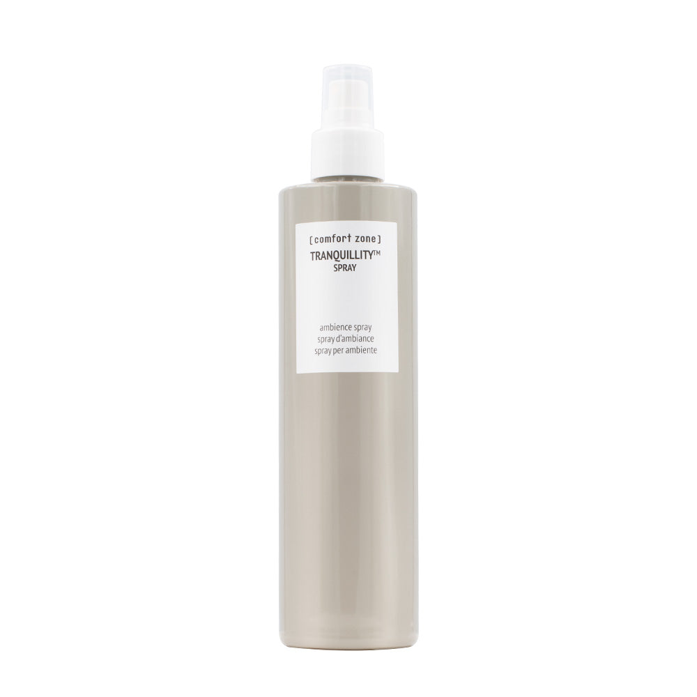 Comfort Zone Tranquillity Spray 200ml - spray per ambiente