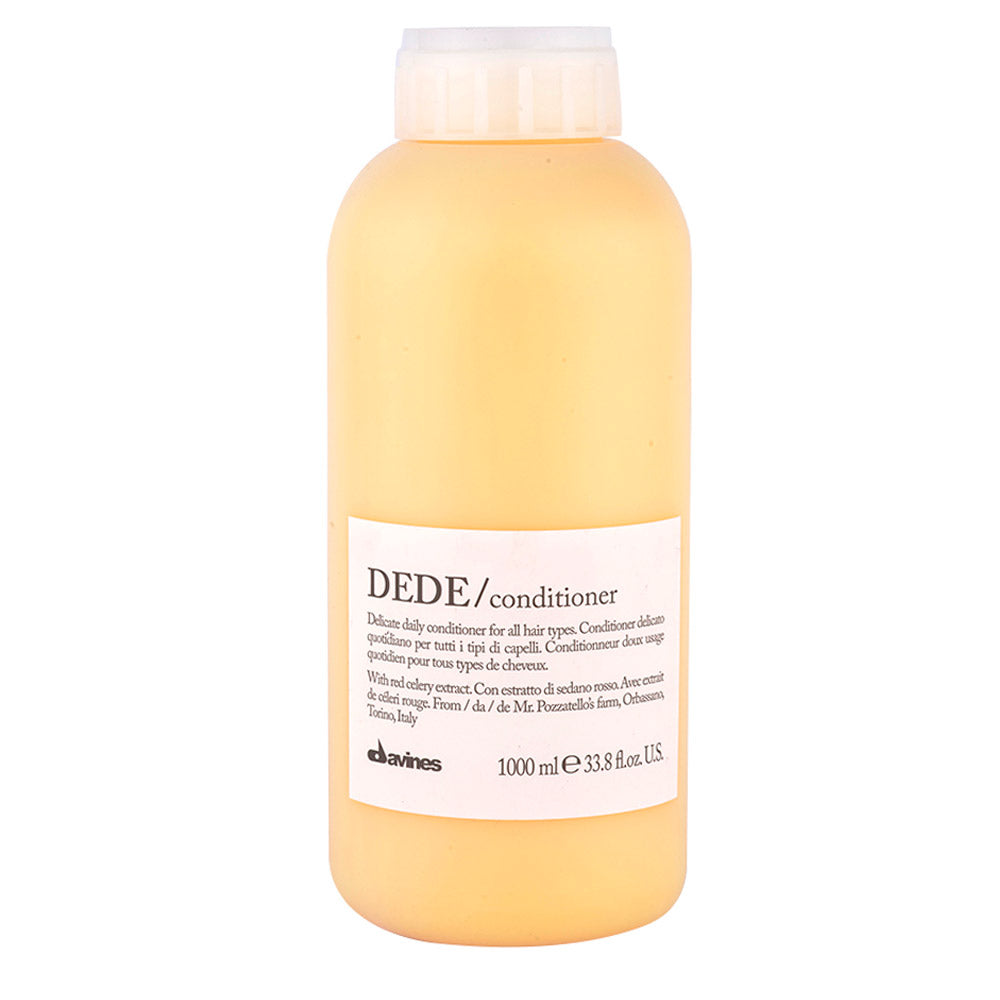 Davines Essential HairCare Dede Conditioner 1000ml - balsamo delicato quotidiano