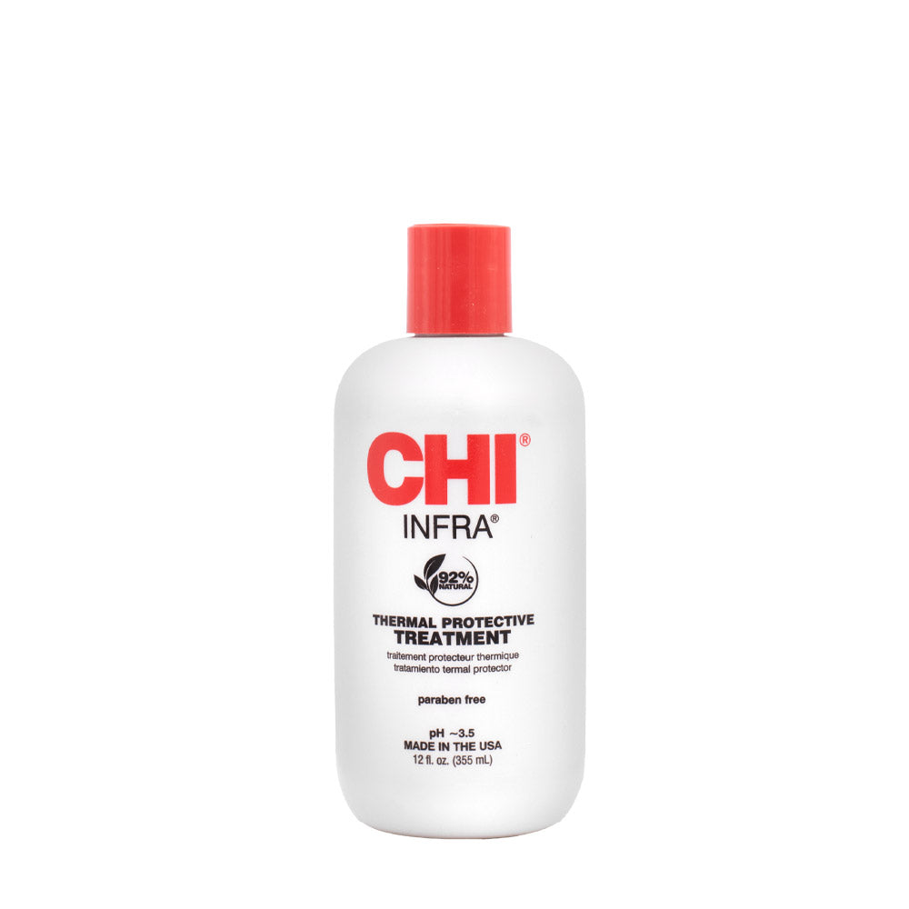 CHI Infra Thermal Protective Treatment 355ml - balsamo protettivo rinforzante