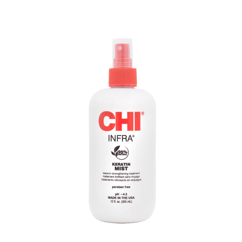 CHI Infra Keratin Mist Leave In Treatment 355ml