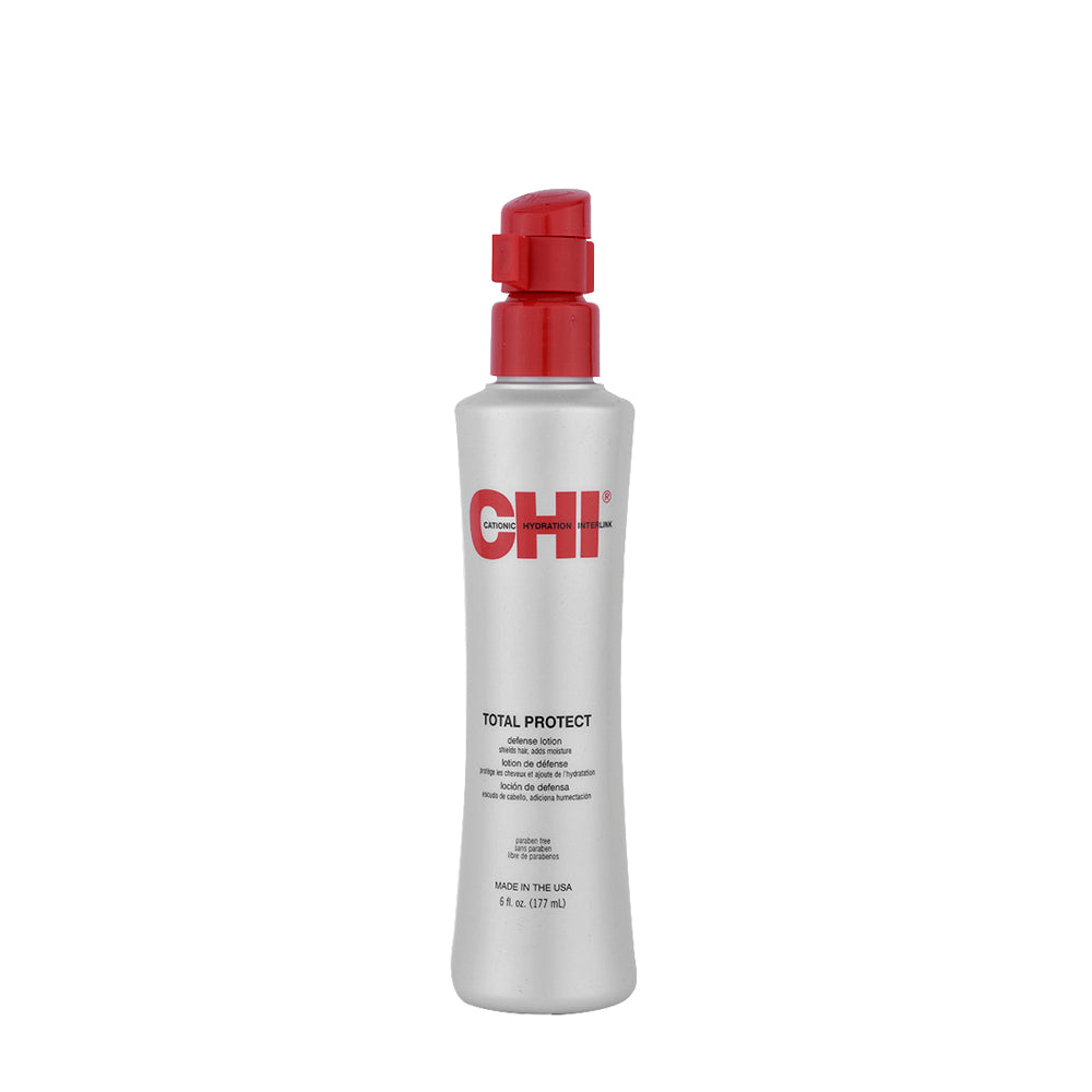 CHI Infra Total Protect 177ml - siero protezione dal calore