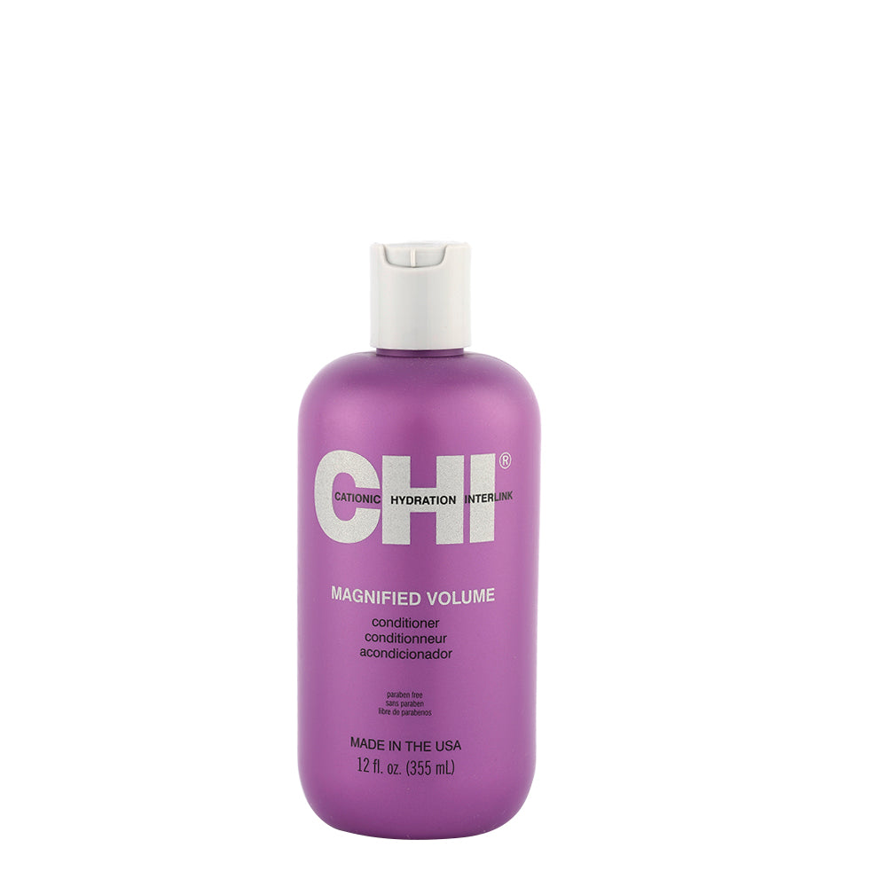 CHI Magnified Volume Conditioner 355ml - Balsamo volume capelli fini