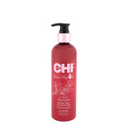 CHI Rose Hip Oil Protecting Conditioner 340ml - balsamo protettivo per capelli colorati
