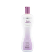 Biosilk Color Therapy Cool Blonde Shampoo 355ml - shampoo anti giallo