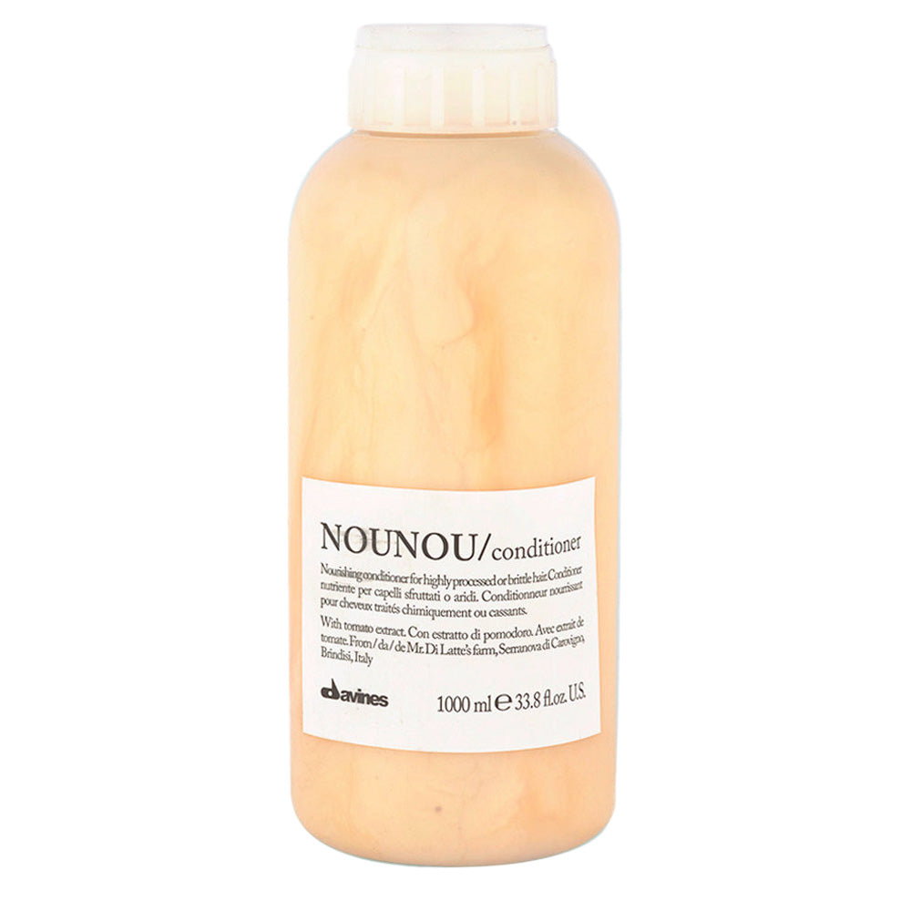 Davines Essential HairCare Nounou Conditioner 1000ml - balsamo nutriente