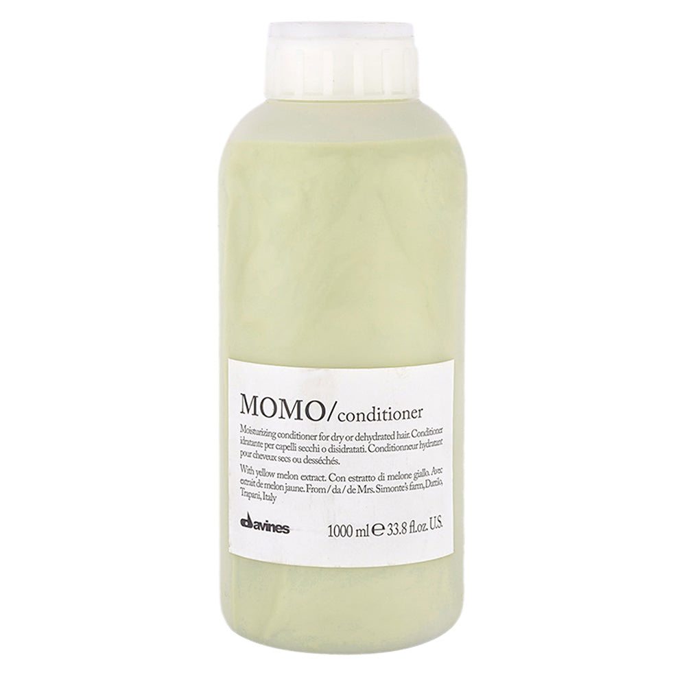 Davines Essential HairCare Momo Conditioner 1000ml - balsamo idratante