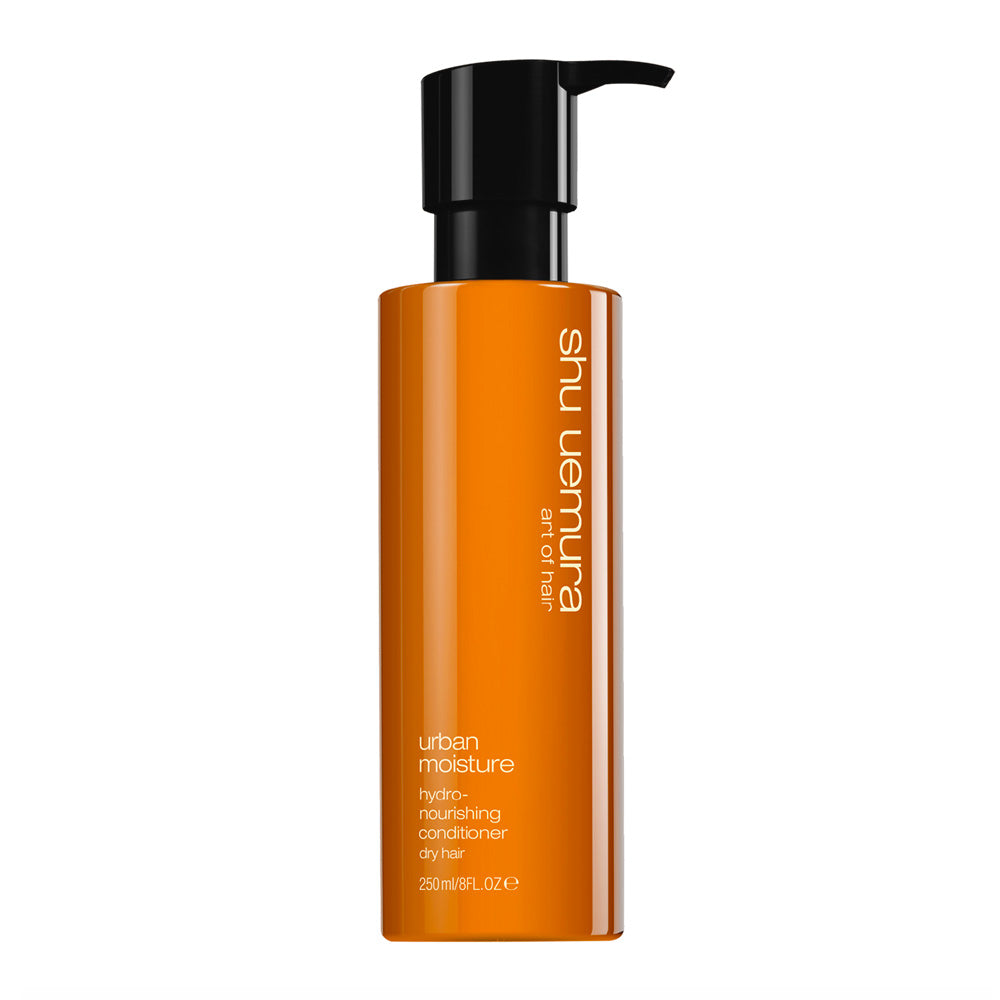 Shu Uemura Urban Moisture Hydro-Nourishing Conditioner 250ml - balsamo