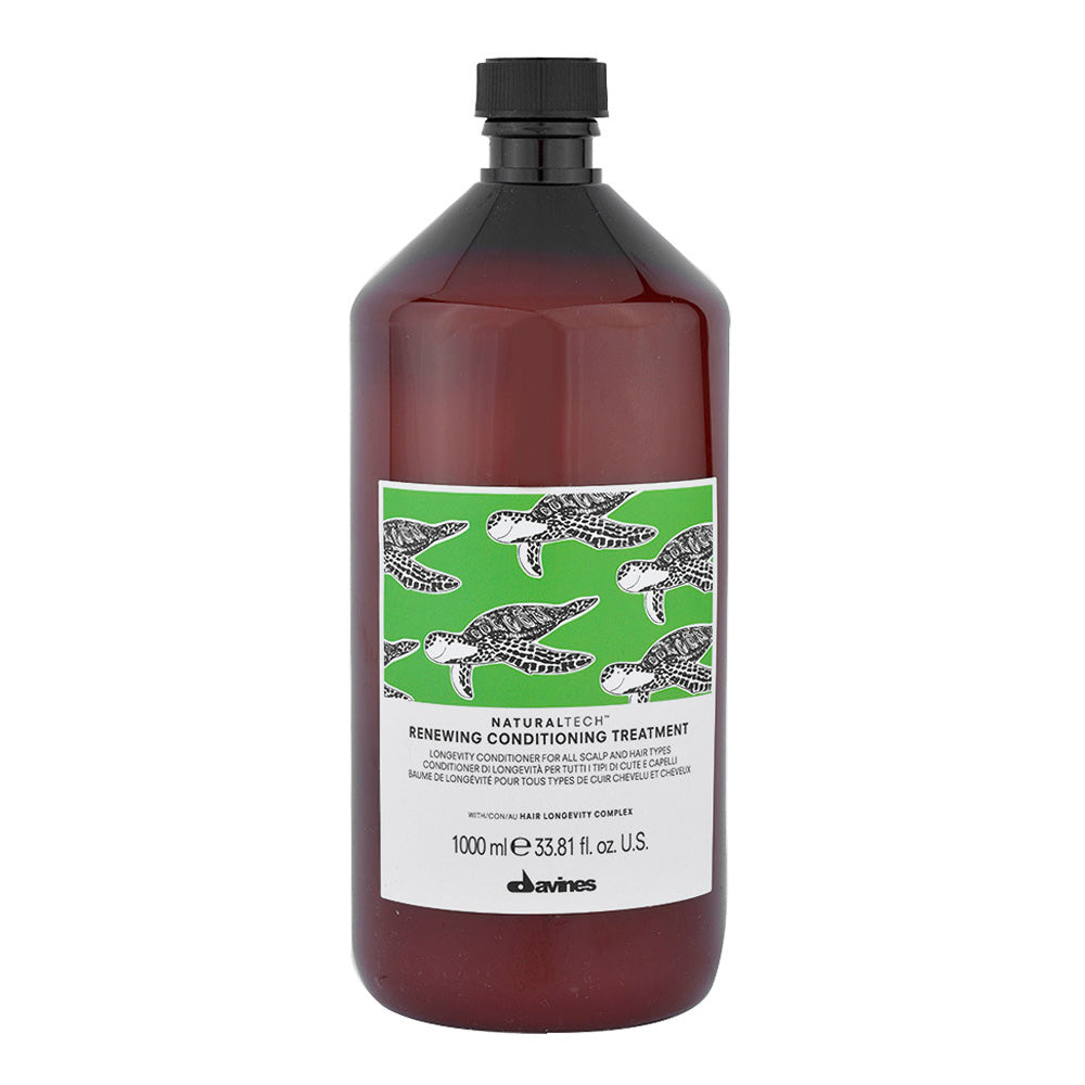 Davines Naturaltech Renewing Conditioning Treatment 1000ml