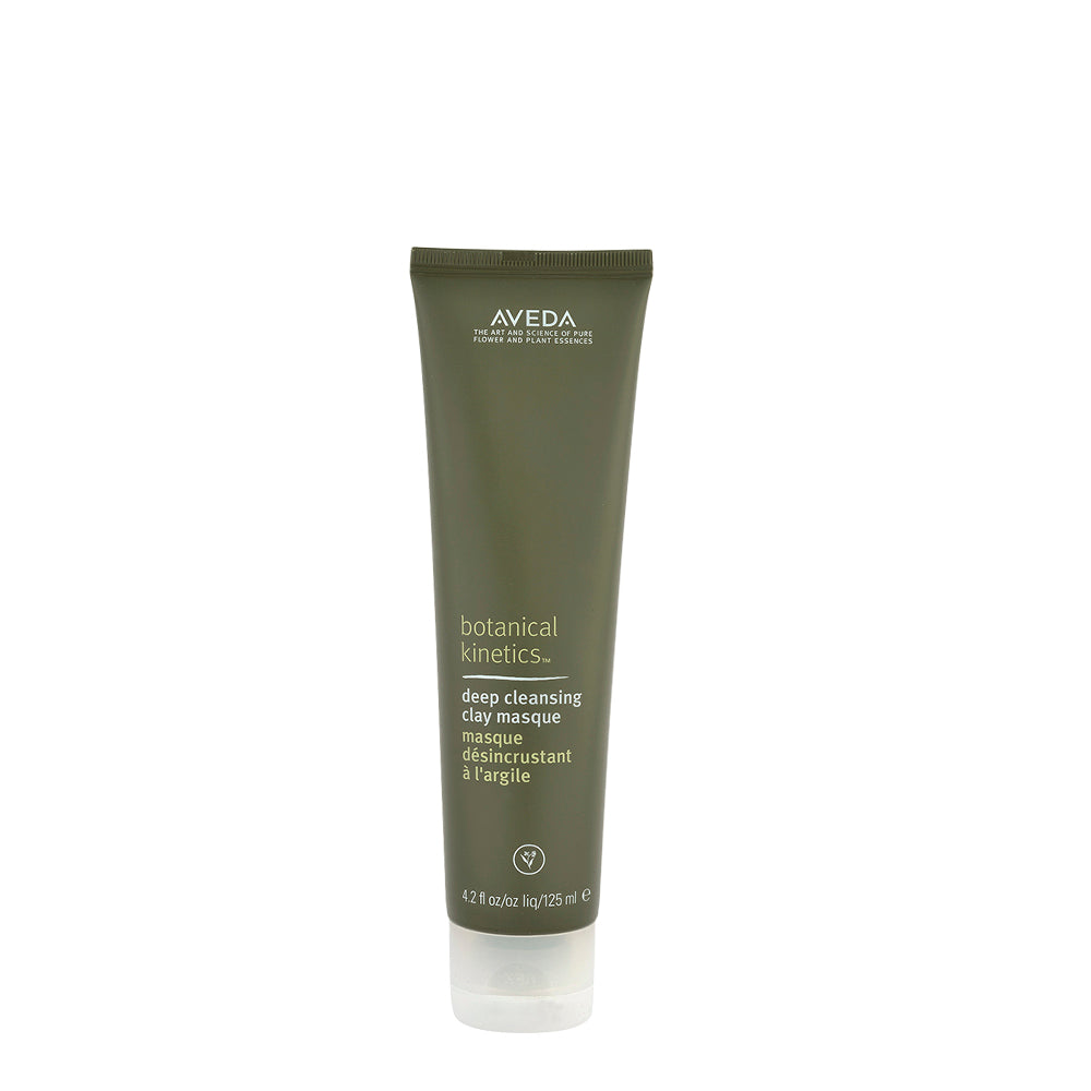 Aveda Botanical Kinetics Deep Cleansing Clay Masque 125ml
