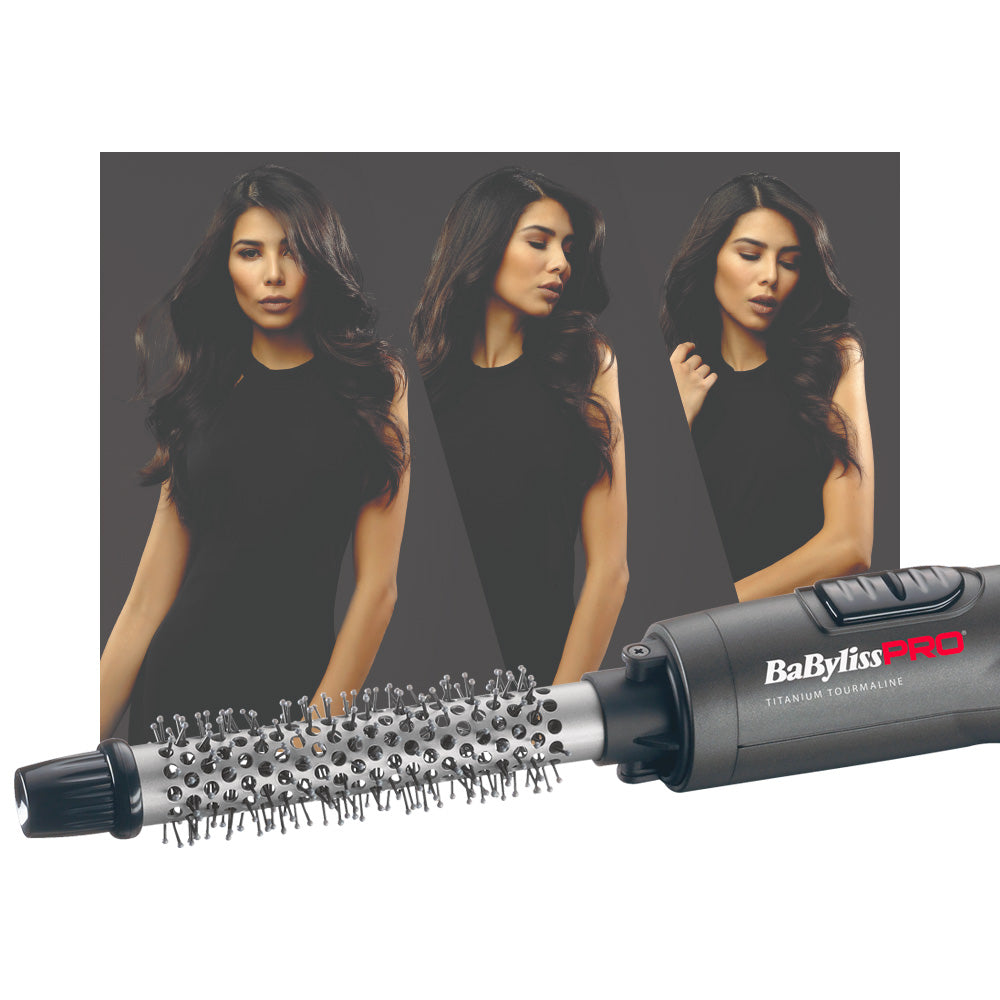 Babyliss Pro Spazzola ad aria 19mm BAB2675TTE