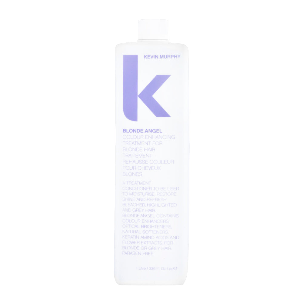 Kevin Murphy Blonde Angel Treatment 1000ml -balsamo idratante per capelli biondi