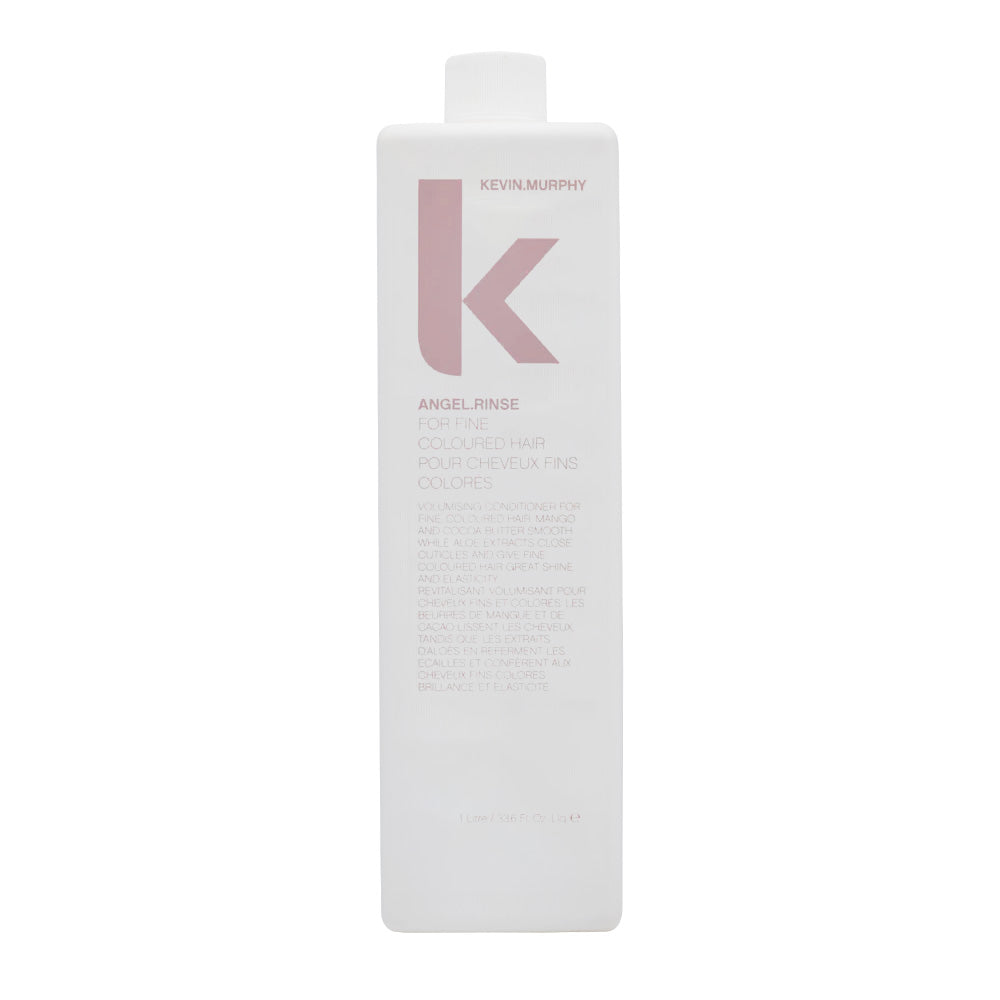Kevin Murphy Angel Rinse 1000ml - balsamo per capelli fini
