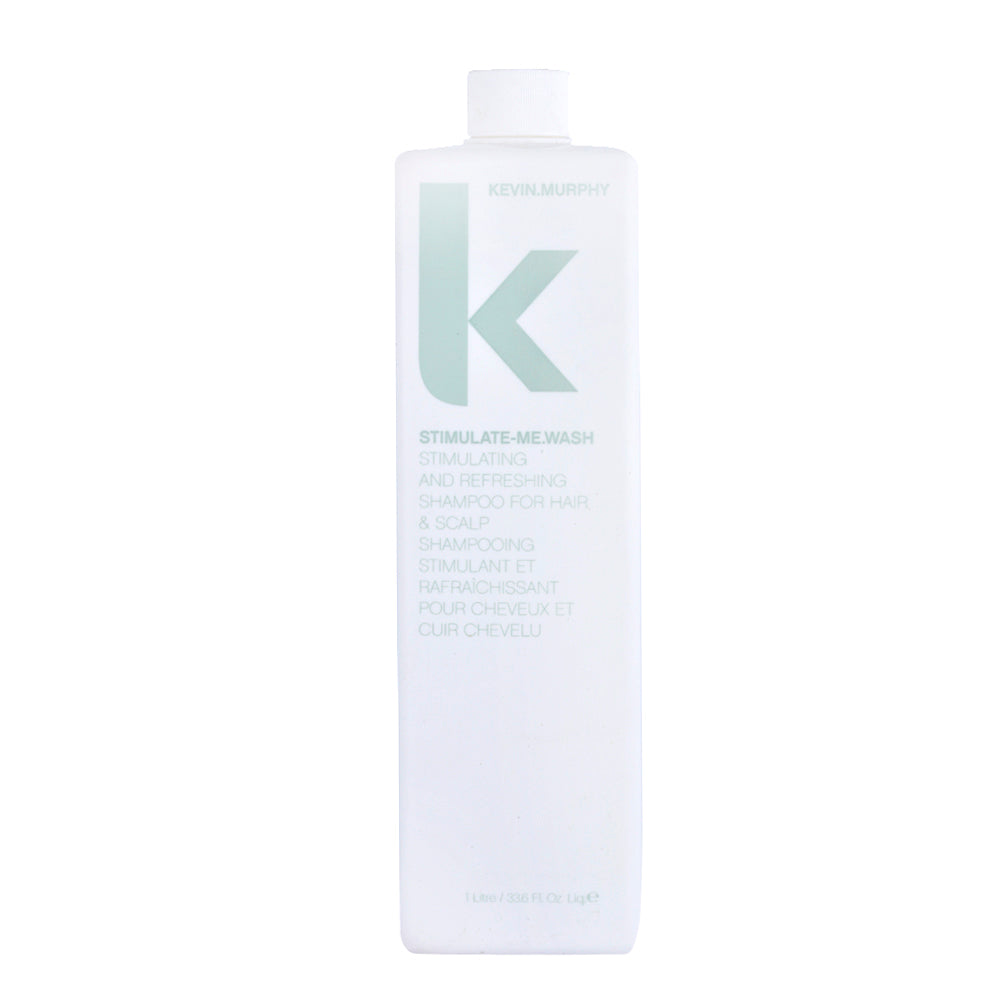 Kevin Murphy Stimulate-Me Wash 1000ml - shampoo rivitalizzante