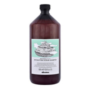 Davines Naturaltech Detoxifying Scrub Shampoo 1000ml - shampoo rivitalizzante