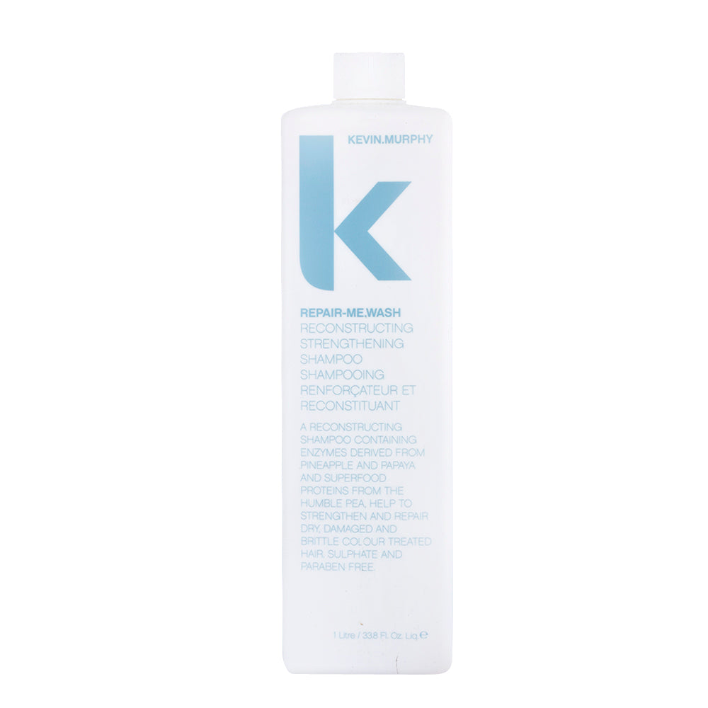 Kevin Murphy Repair-Me Wash 1000ml - shampoo ristrutturante