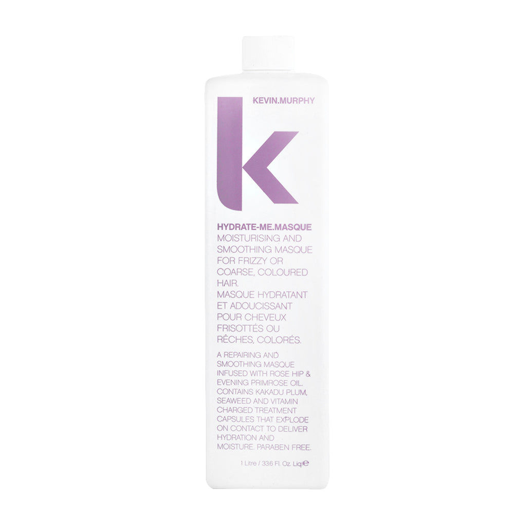 Kevin Murphy Hydrate Me Masque 1000ml - maschera idratante