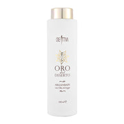 Creattiva Erilia Oro del Deserto Argan Bain 1000ml - shampoo all'olio di Argan