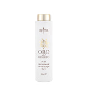 Erilia Oro del Deserto Argan Mask 500ml - maschera all'olio di Argan