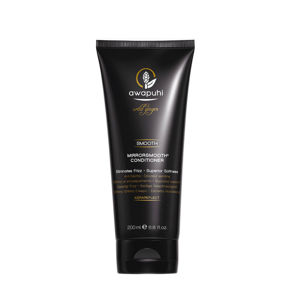 Paul Mitchell Awapuhi Wild Ginger MirrorSmooth Conditioner 200ml