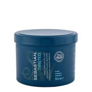 Sebastian Twisted Elastic Treatment 500ml - maschera per ricci
