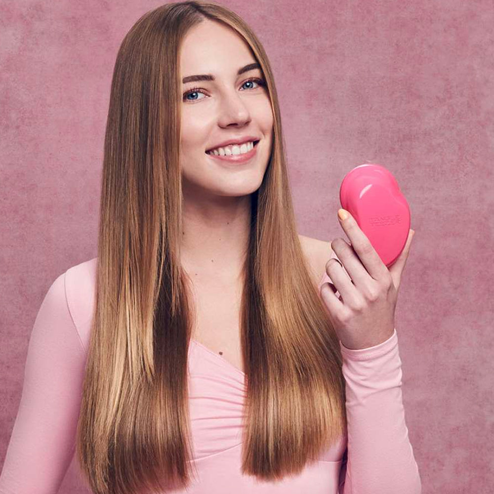 Tangle Teezer Original Panther Black - spazzola districante nera