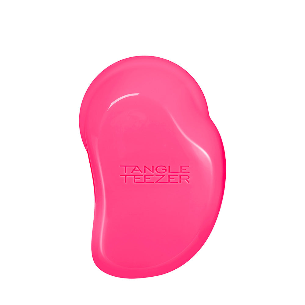 Tangle Teezer Original Pink Fizz - spazzola districante rosa