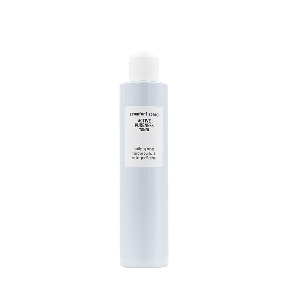 Comfort Zone Active Pureness Toner 200ml - tonico purificante