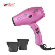 Parlux 3500 Supercompact rosa - asciugacapelli