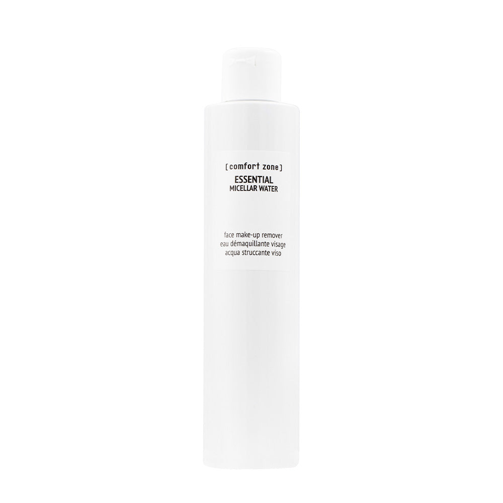 Comfort Zone Essential Micellar Water 200ml - acqua struccante