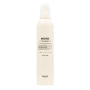 Previa Finish Organic Hydrolized Verbascum schiuma extra forte 300ml