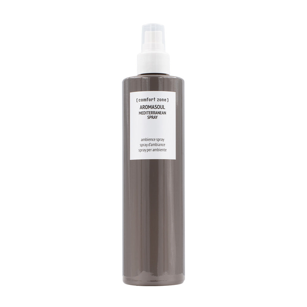 Comfort Zone Aromasoul Mediterranean Spray 200ml - spray per ambiente