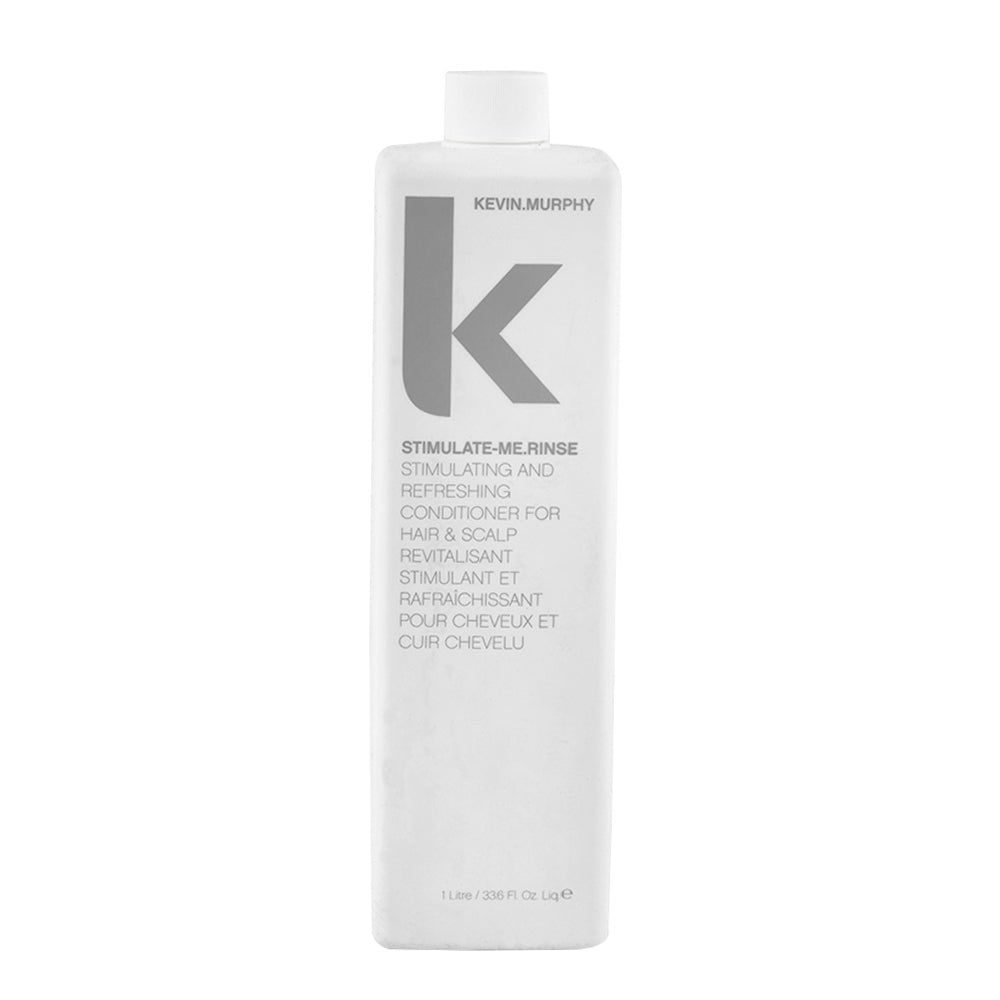 Kevin Murphy Stimulate-Me Rinse 1000ml - balsamo rivitalizzante